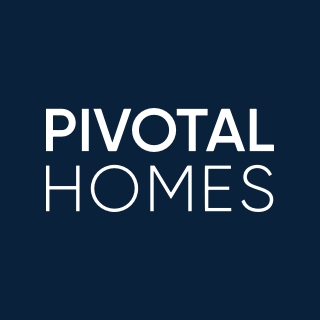 Pivotal Homes Logo